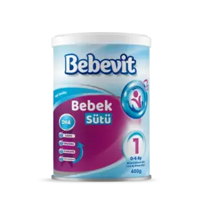 Bebevit 1 məhsulu