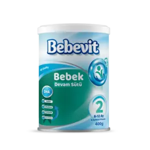 Bebevit 2 məhsulu