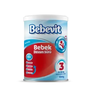 Bebevit 3 məhsulu